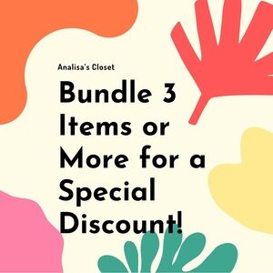 ❄️☃️🧣SUPER WINTER SALE!!! ❄️☃️🧣